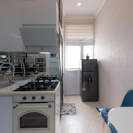 Apartment In Old Тбілісі Екстер'єр фото