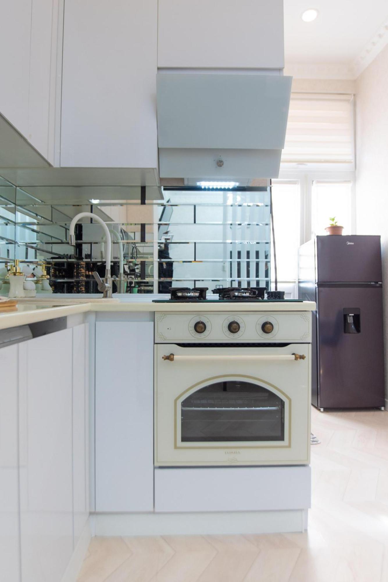 Apartment In Old Тбілісі Екстер'єр фото