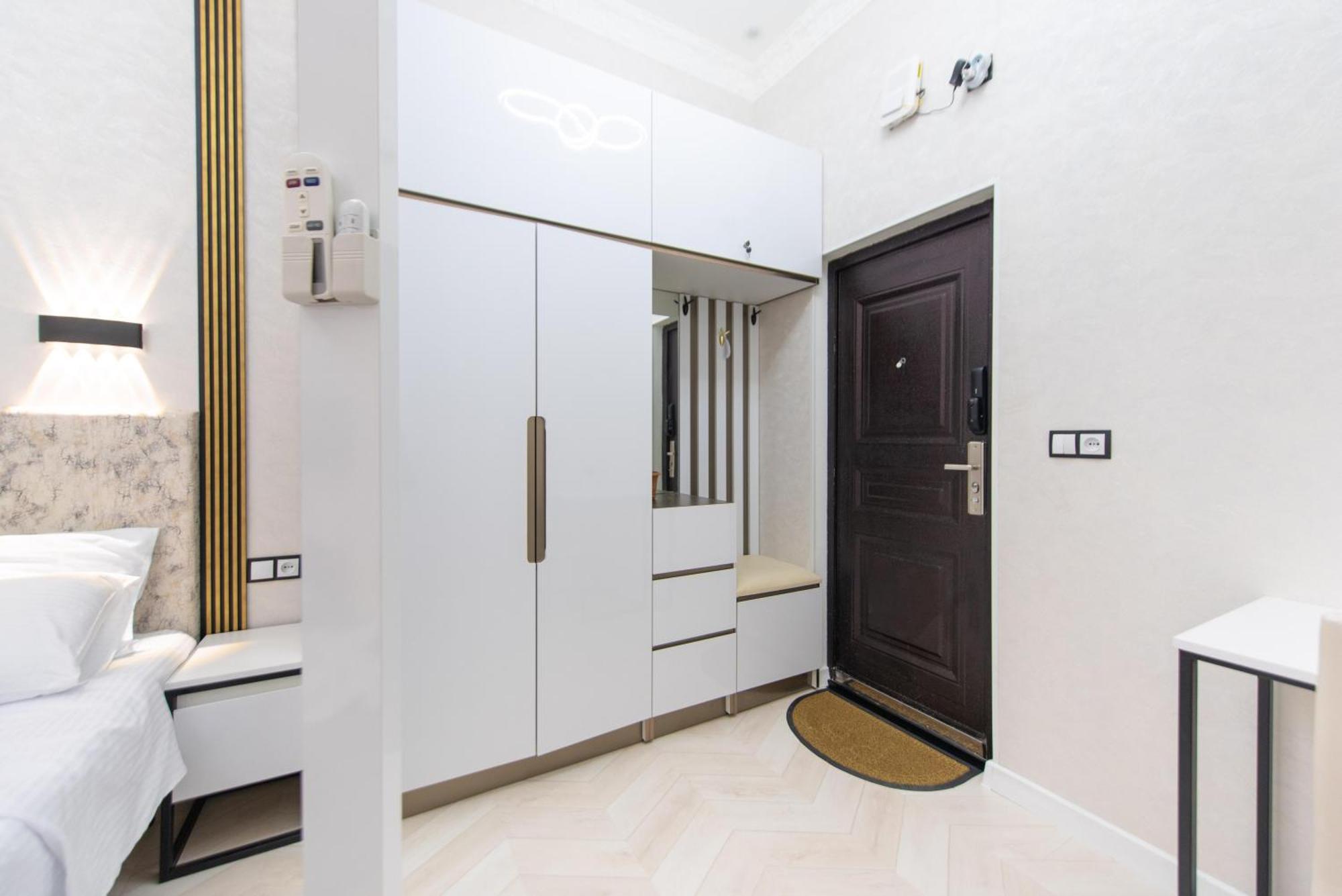 Apartment In Old Тбілісі Екстер'єр фото