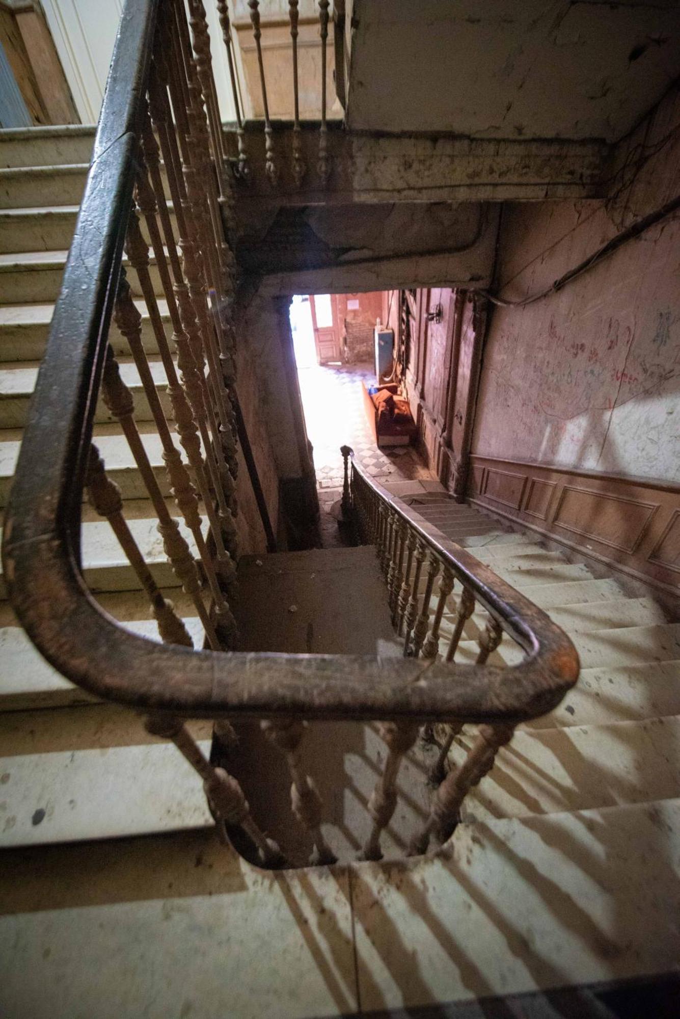 Apartment In Old Тбілісі Екстер'єр фото