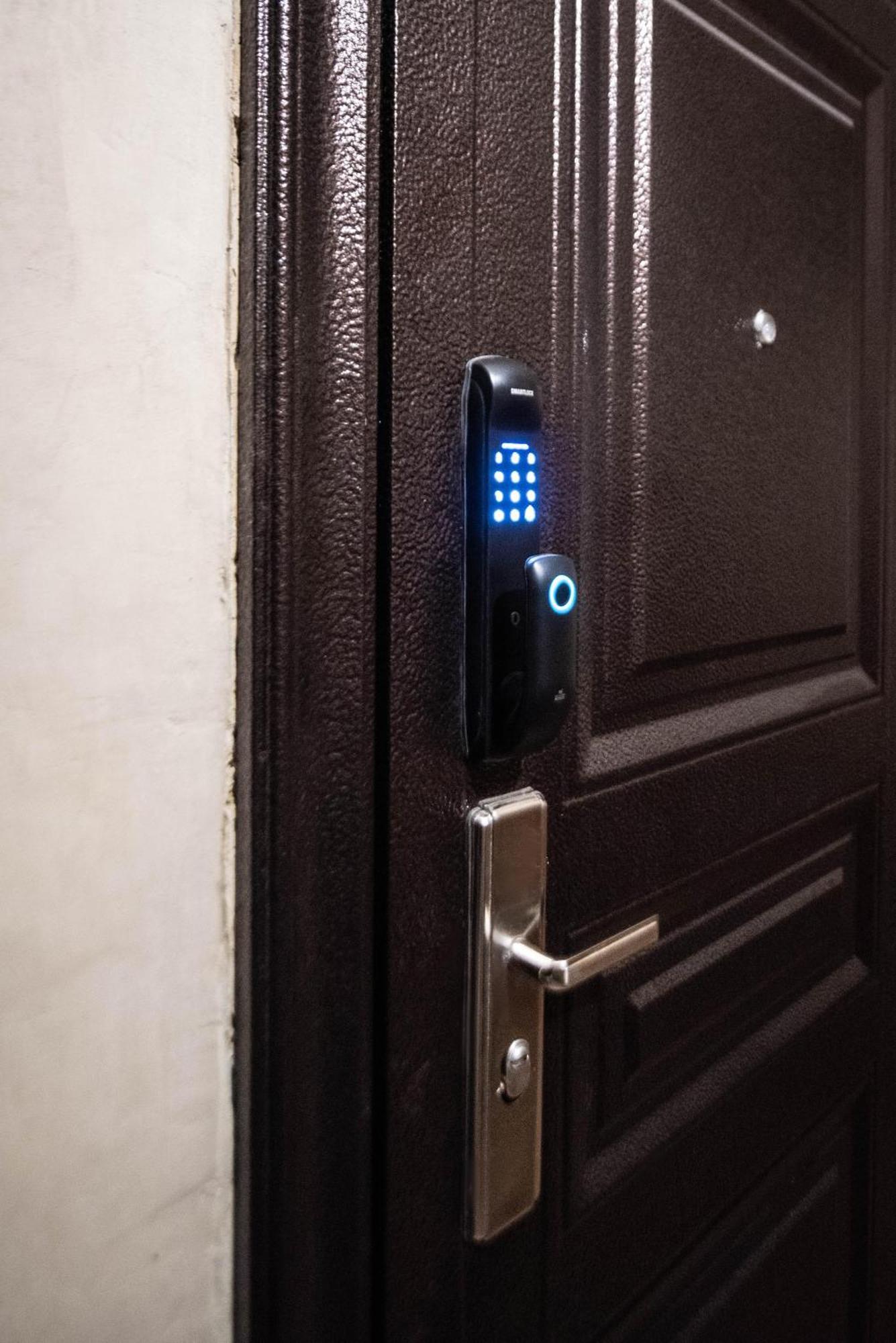 Apartment In Old Тбілісі Екстер'єр фото