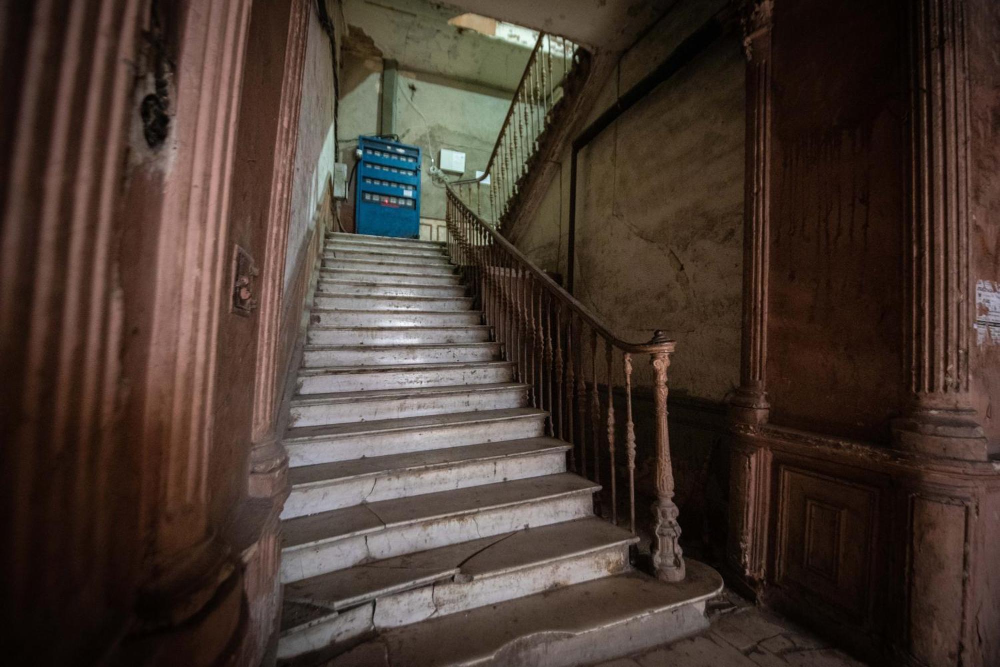 Apartment In Old Тбілісі Екстер'єр фото